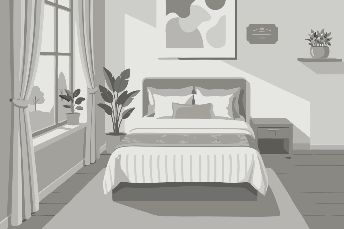 Junior Suite Adult