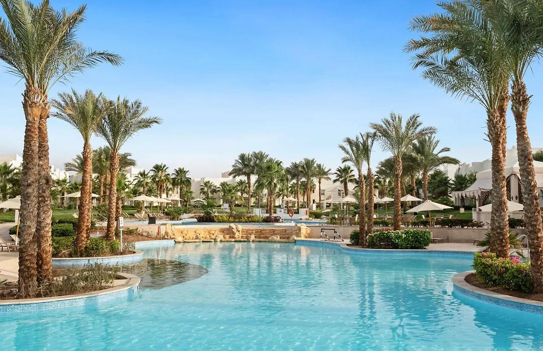 Swissotel Sharm El Sheikh All Inclusive Collection-1