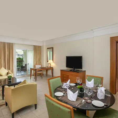 Swissotel Sharm El Sheikh All Inclusive Collection-3